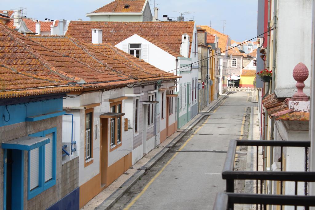 Ria De Aveiro Apartment Exterior foto